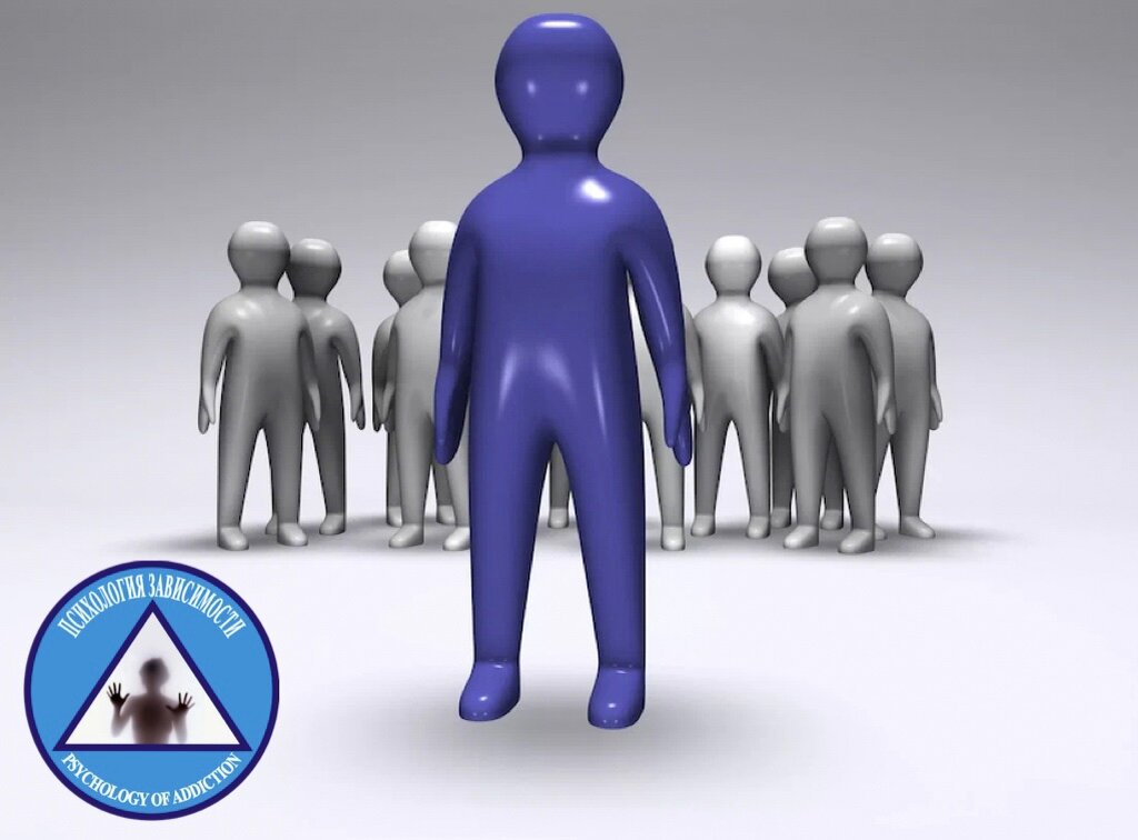 Каковы мои социальные роли и цели к этим ролям? 