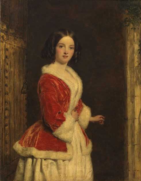 полотно У.П.Фрайта