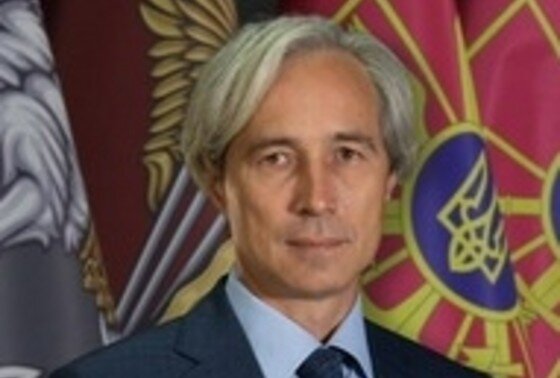     Юрий Джигир