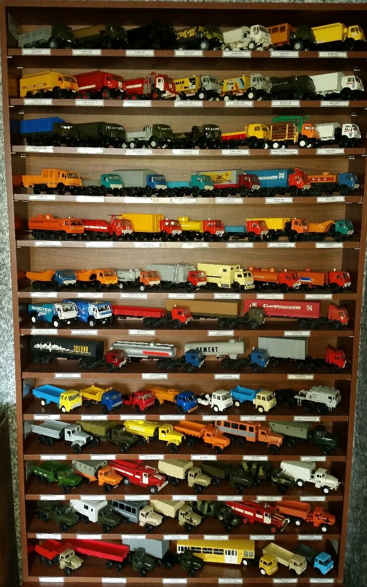 Коллекция Беридухова Геннадия Дмитриевича