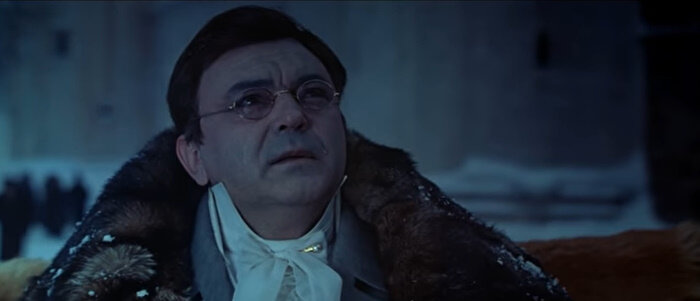 Кадр из фильма "Война и мир" Сергея Бондарчука. Свободный доступ. Яндекс картинки.