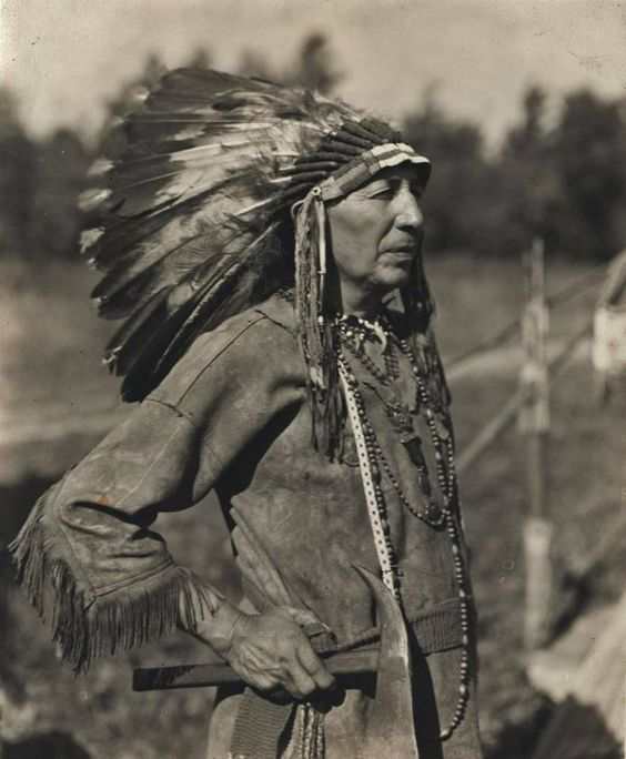 Пожарный топор. George N. Green, (the husband of the Cayuga woman known as Lydia Green) - Iroquois (Mohawk) - circa 1945