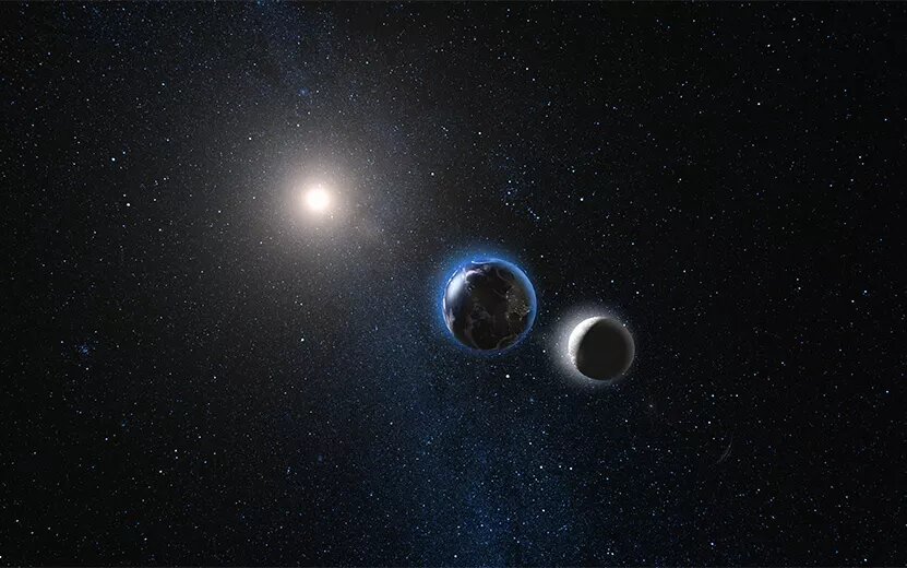    Ритуалы на новолуние в январе 2024 года: время для завершения начатых дел и здоровья
