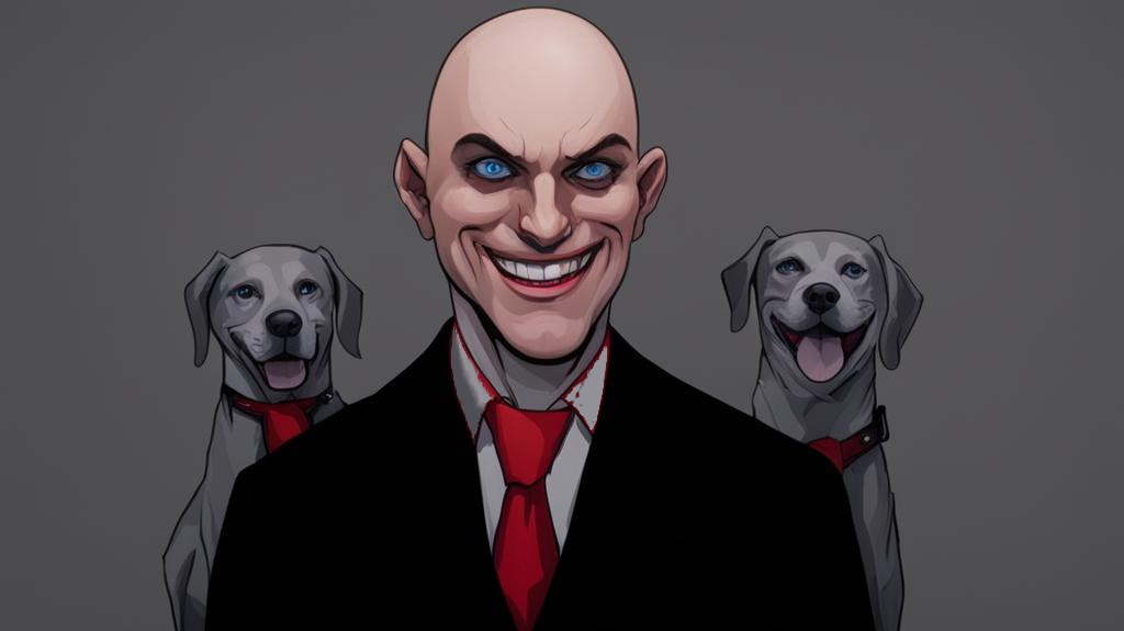 Покатаемся?