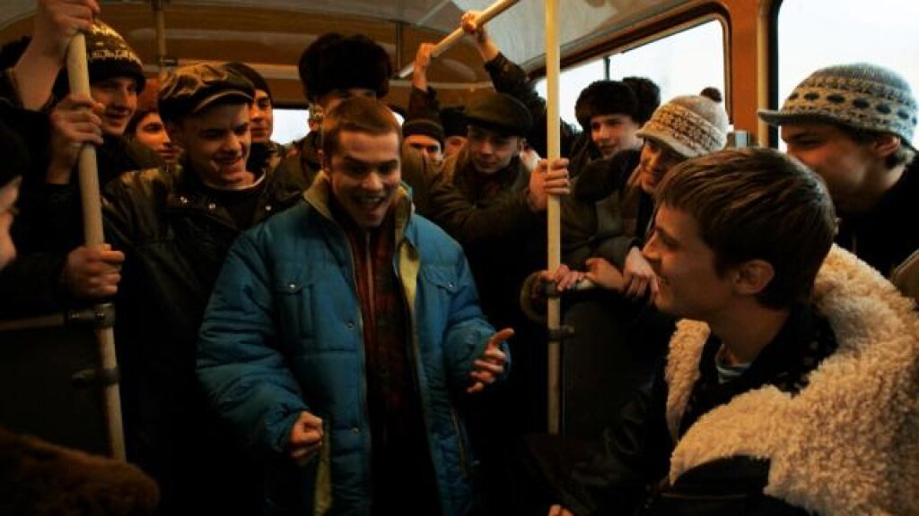    Сильнее клятвы, сильнее страха, сильнее боли: «Слово пацана. Кровь на асфальте»  премьера на НТВ