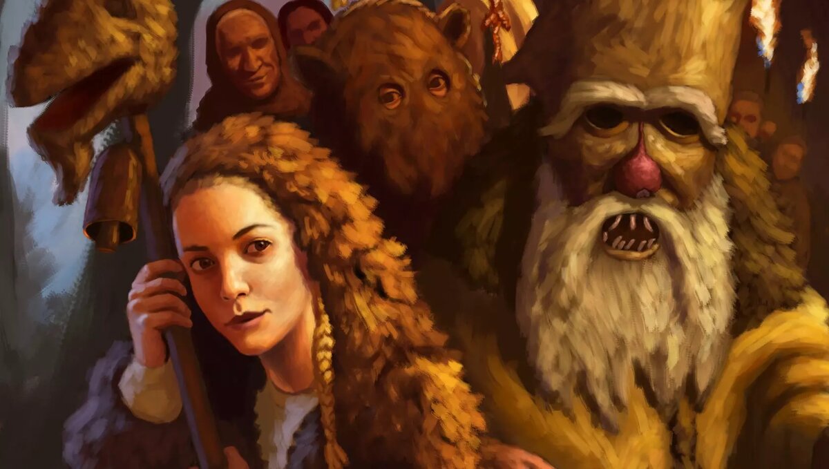     Новогодние праздники в России длятся долго. Лично я этому обстоятельству очень рад: есть время отдохнуть, пообщаться с близкими, куда-то съездить. Но на праздники (причем любые) у нас традиционно много едят, пьют, а потом страдают от этого. И так было и до октябрьской революции 1917 года тоже.