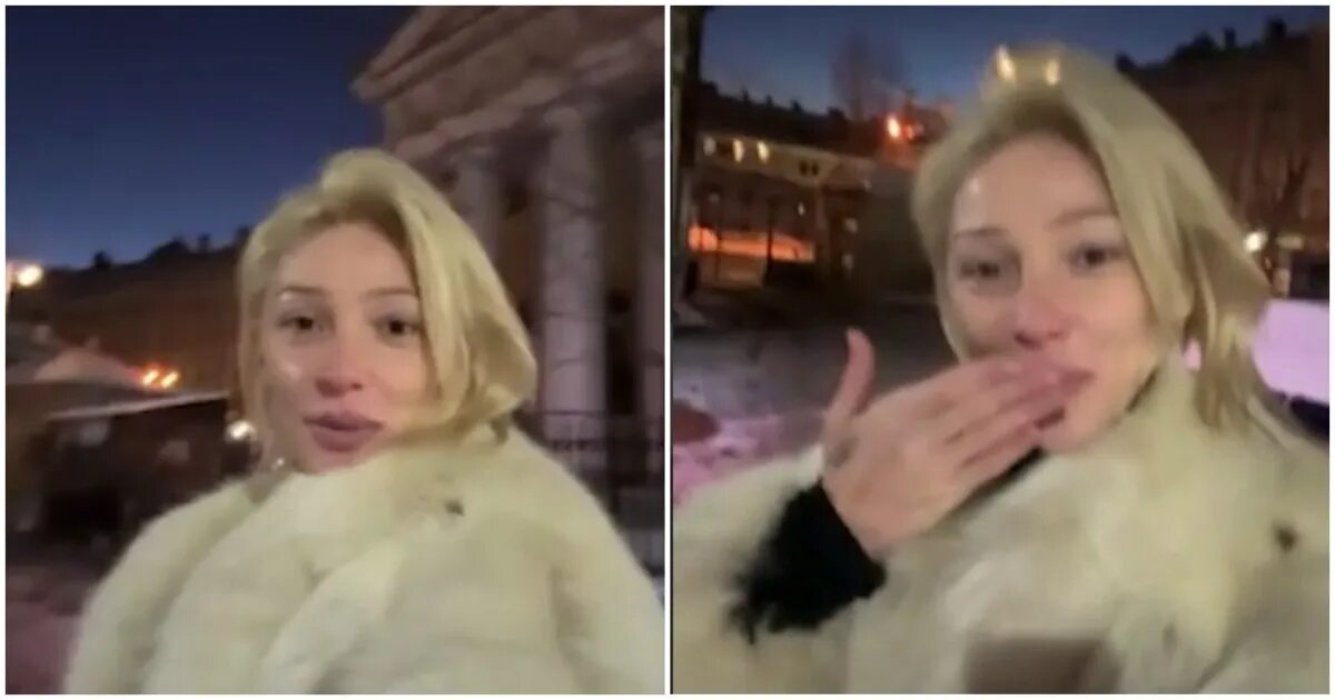 Соцсети