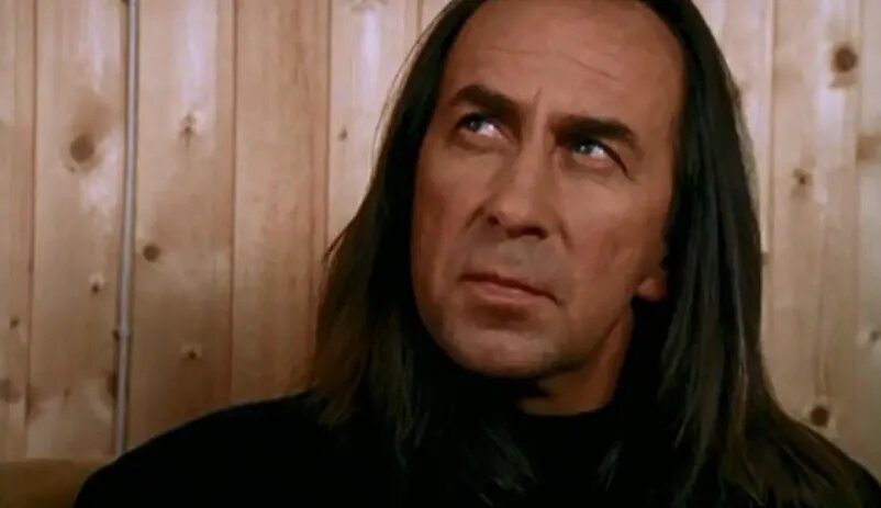 Кадр из сериала