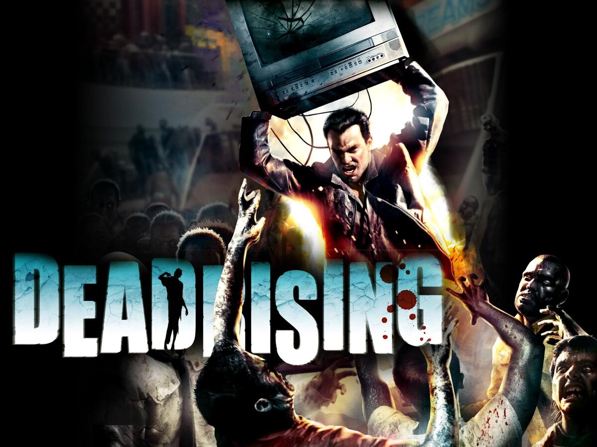 Dead Rising