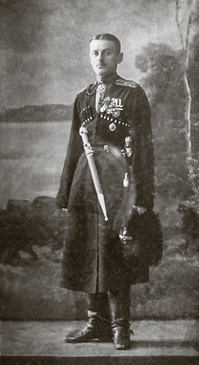 Пожарицкий Г.Л.