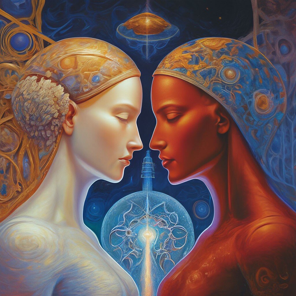 нейросетьАрт