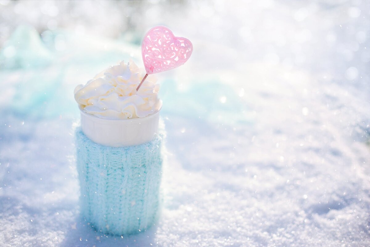 День святого Валентина ♡