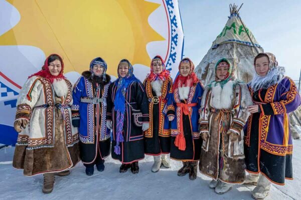    Фото: пресс-служба Правительства ЯНАО