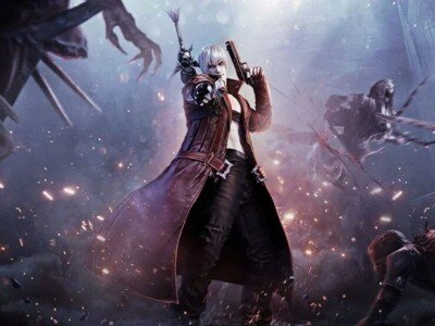    Игроки высмеяли трейлер мобильной Devil May Cry: Peak of Combat [ВИДЕО]