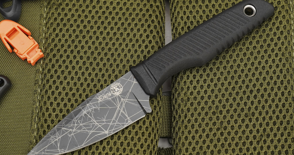 И снова -"Жнец"!