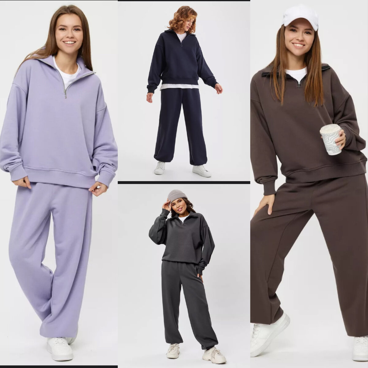 Спортивные костюмы мужские размер 50