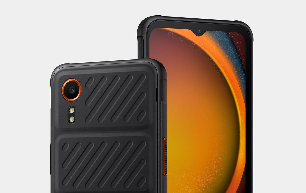 Источник изображения: Samsung