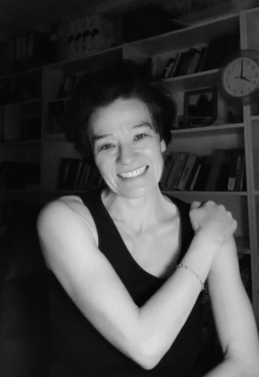 Приветствую Вас на своем спортивном "Дзене". 