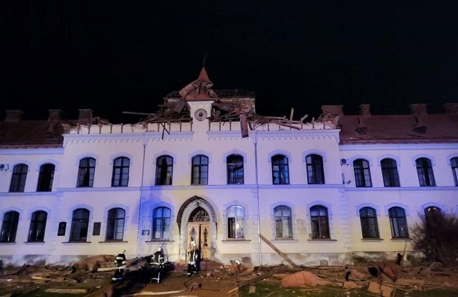    © ГУ ДСНС Уккраины