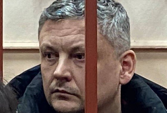    Роман Рязанцев