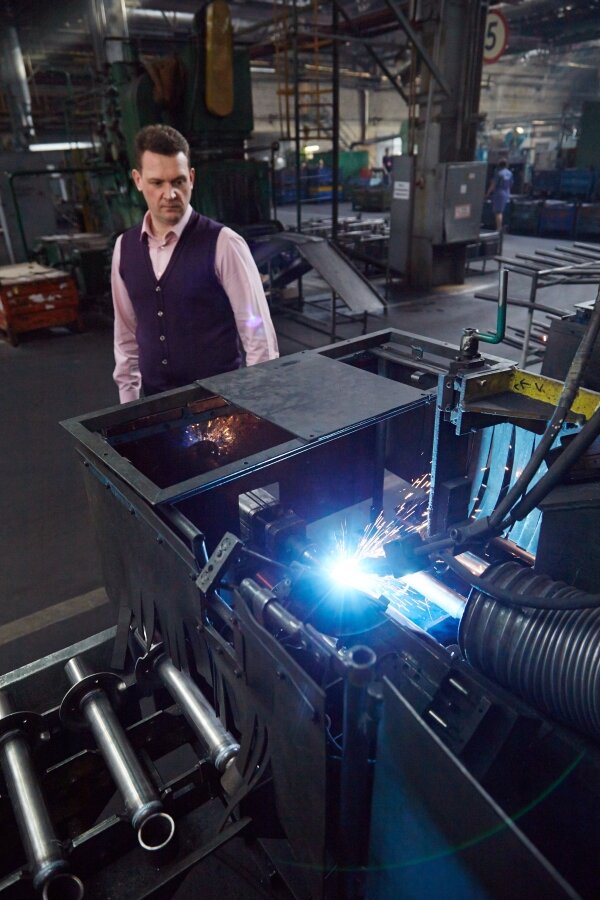 Фото из архива «РВ».