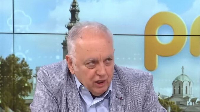 Источник фото: Politika.rs