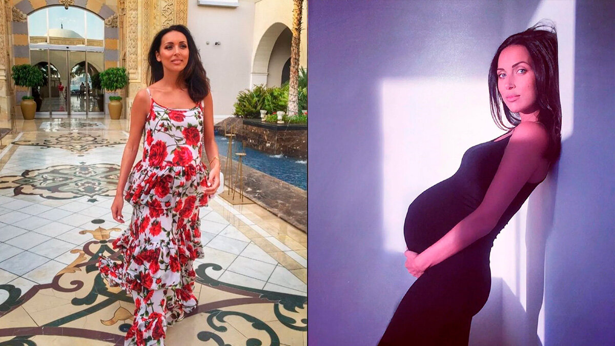 Фото 10 звезд, сделанных когда они были в положении, идет ли им ...