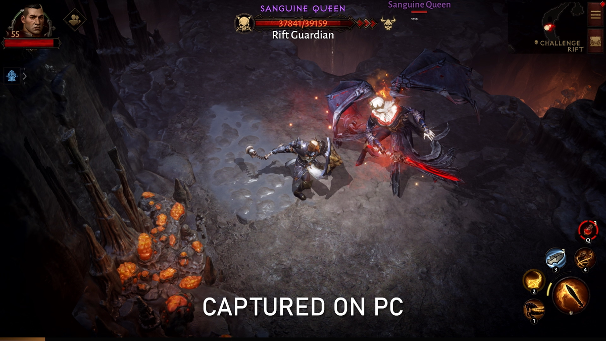 DIABLO IMMORTAL НОВЫЕ ГЛУБИНЫ ПРЕИСПОДНЕЙ ОТКРОЮТСЯ НА МОБИЛЬНЫХ  УСТРОЙСТВАХ И PC | Macros_phil | Дзен