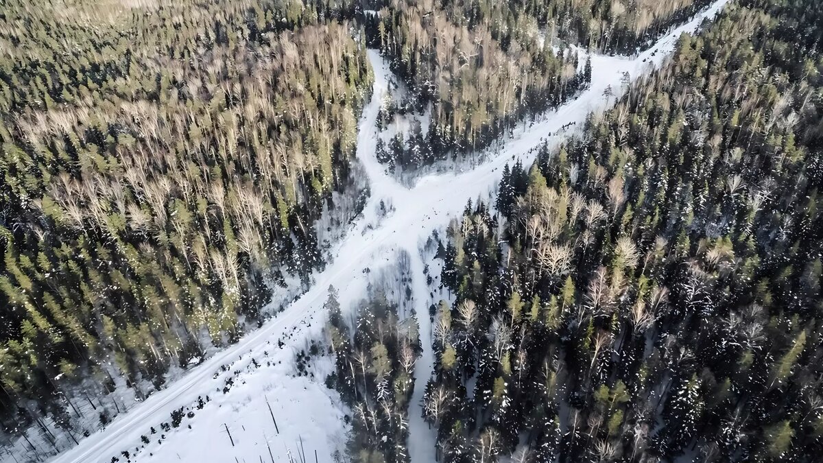 Арктический гектар участки в карелии