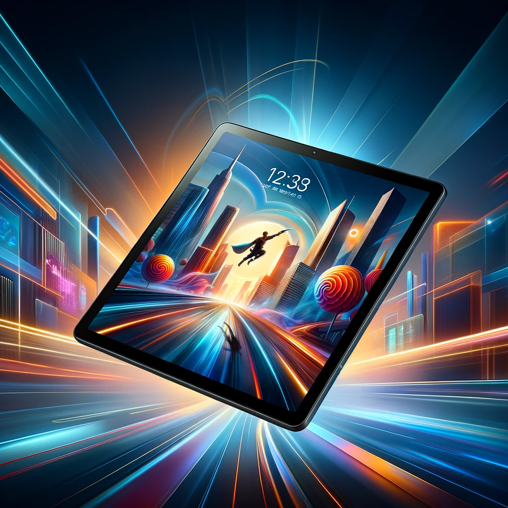 TCL Tab 10s 
