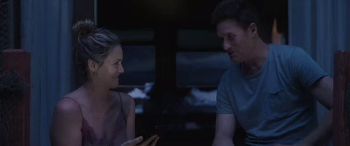 Кадр из фильма