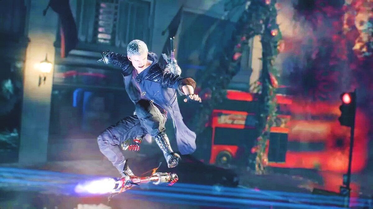 Скриншот игры