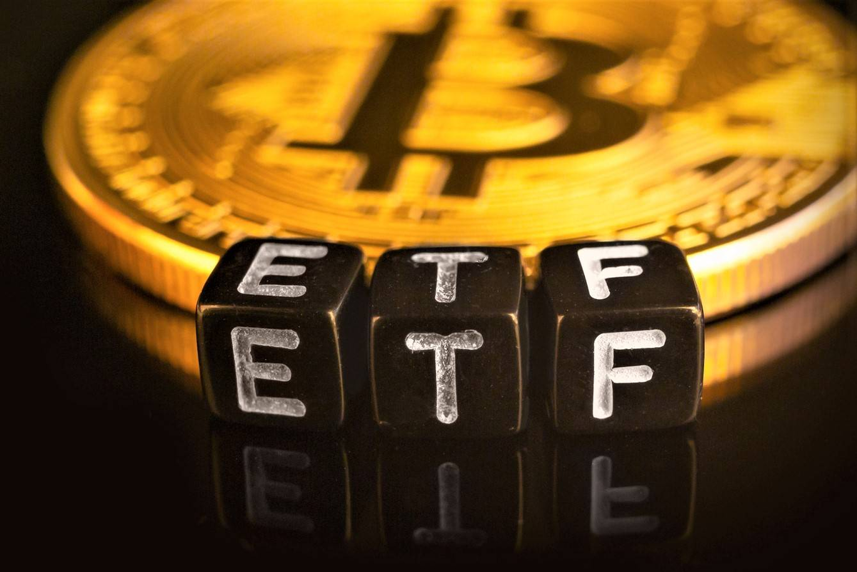 BTC-ETF