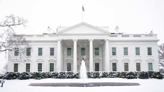    США ввели санкции против лиц, связанных с атаками хуситов в Красном море Андрей Бурков
