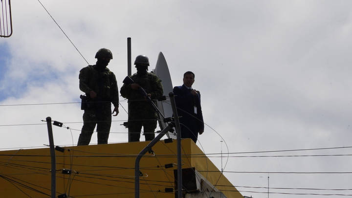 IMAGO/DANIEL MOLINEROS/WWW.IMAGO-IMAGES.DE/GLOBALLOOKPRESS 