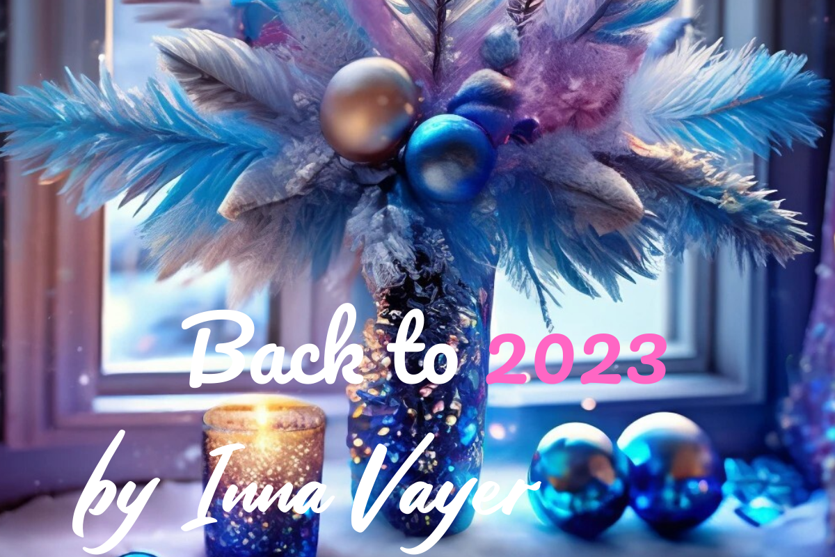 Автор статьи - Астролог Инна Вайер