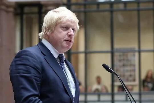    Борис Джонсон раскрыл свою роль в срыве мирных договоров между Россией и Украиной