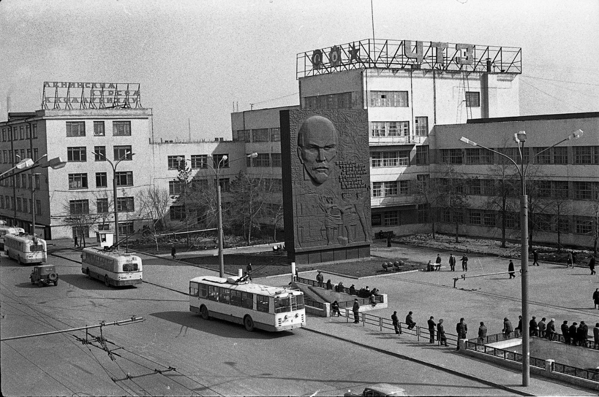 Неразгаданная тайна жителей селения Смолино под Челябинском. Из дневника  В.А. Тумского. Часть 143 | ИстАрх | Дзен