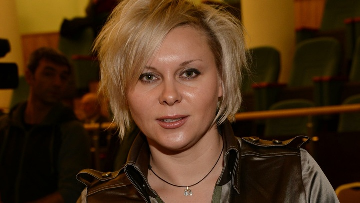 © ANATOLY LOMOHOV/RUSSIAN LOOK/GLOBALLOOKPRESS 