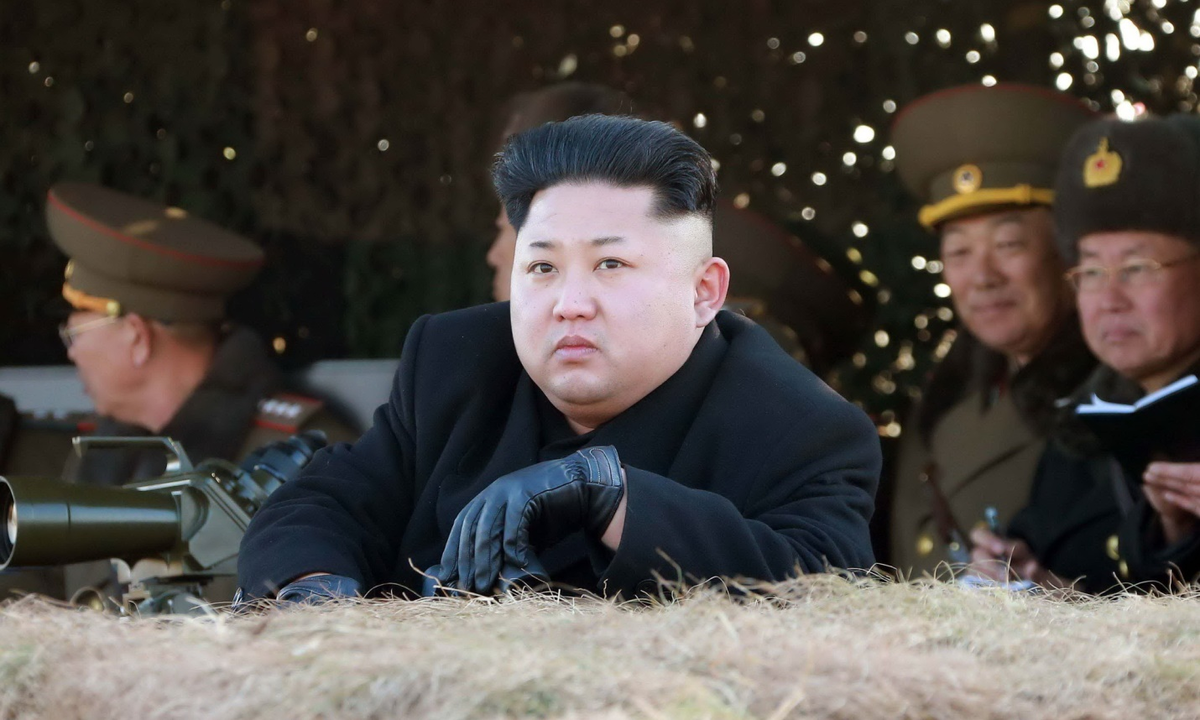 Поставки в Россию северокорейских баллистических ракет стали неприятным сюрпризом для коллективного Запада.