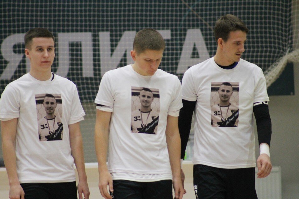 Платон спортсмен