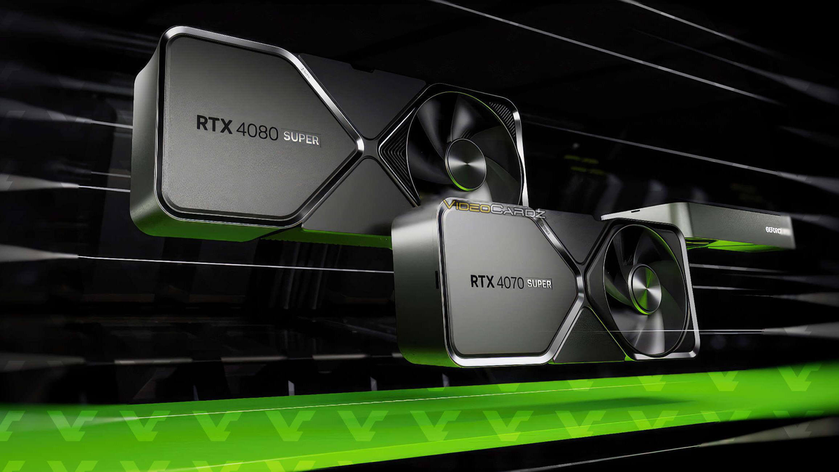 Все, что вам нужно знать о видеокартах Nvidia за 5 минут | IT Crow | Дзен