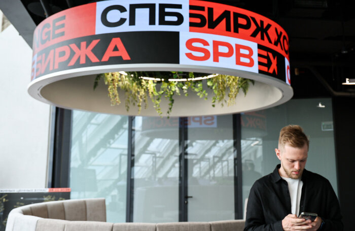    Михаил Терещенко/ТАСС