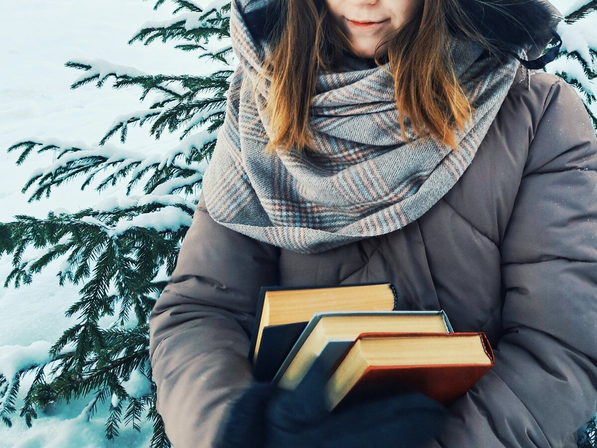 Пришло время ответить на вопросы про книги!