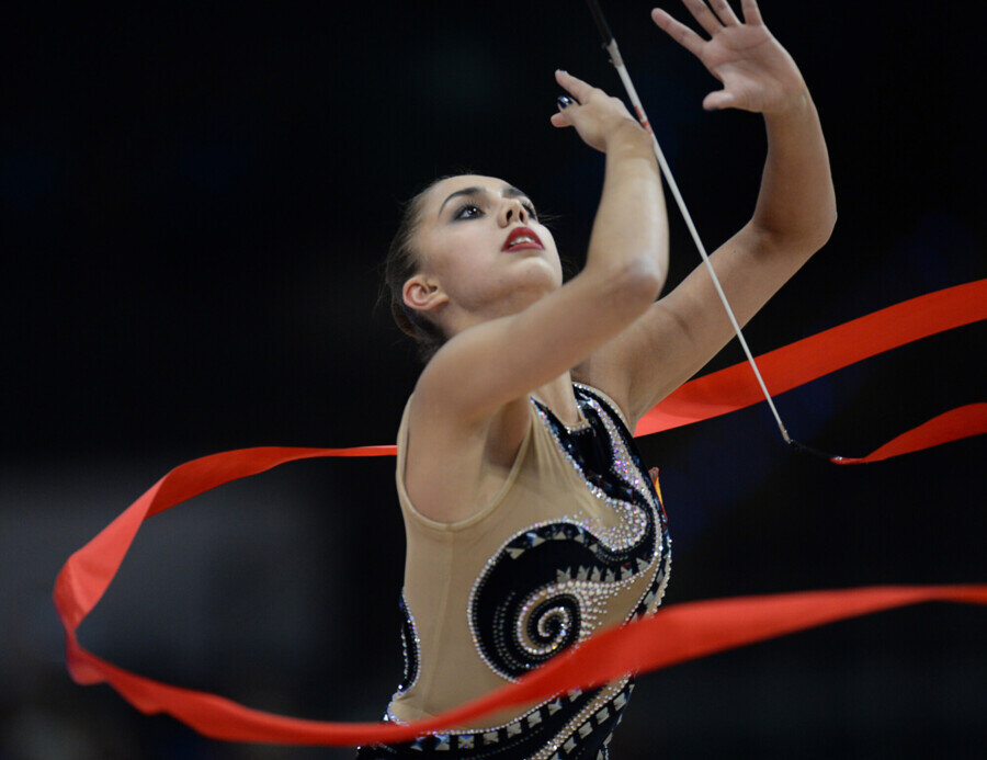 Включи спортсмены