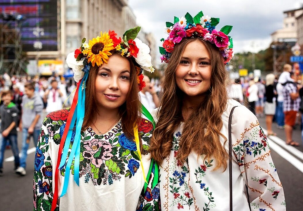 Какие незнакомые буквы украинского алфавита могут ввести в ступор жителей России?