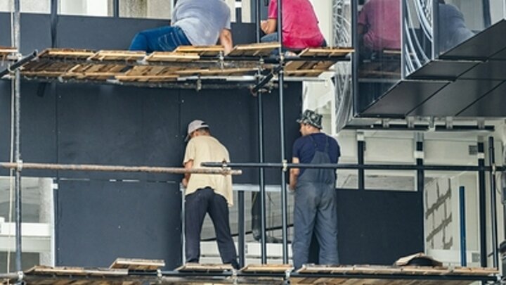 ФОТО: KONSTANTIN KOKOSHKIN/GLOBALLOOKPRESS