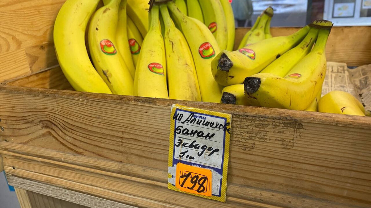 Откуда повезут бананы в россию. Банан. Фрукт похожий на банан но не банан.