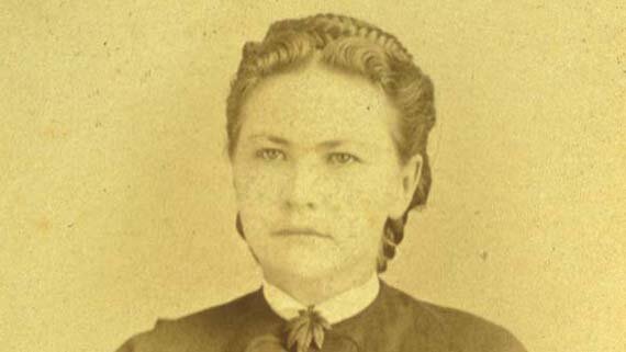 Маргарет Штайф.