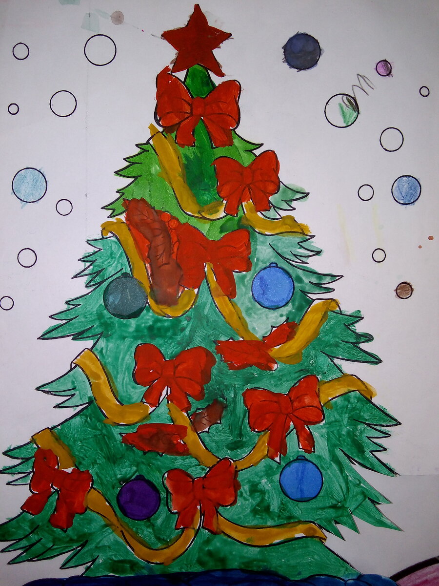 Фото автора.